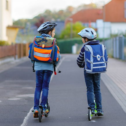 Die besten Schulranzen für die 1. Klasse im Vergleich