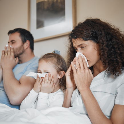 Ciao Schnupfnase! Dieser geniale Inhalator ist aktuell im Angebot – und wir haben ihn getestet!