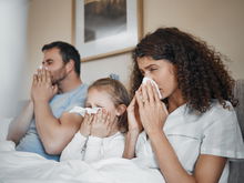 Ciao Schnupfnase! Dieser geniale Inhalator ist aktuell im Angebot – und wir haben ihn getestet!