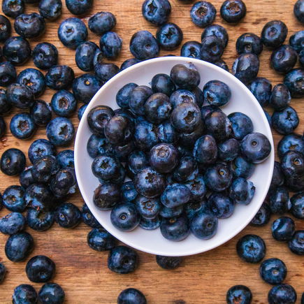 Blaubeeren-Rückruf! Hepatitis-Fälle nach Verzehr