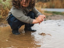 Kinder in Dänemark: Hier werden keine Matschklamotten getragen – sondern Termotøjs! 🤗