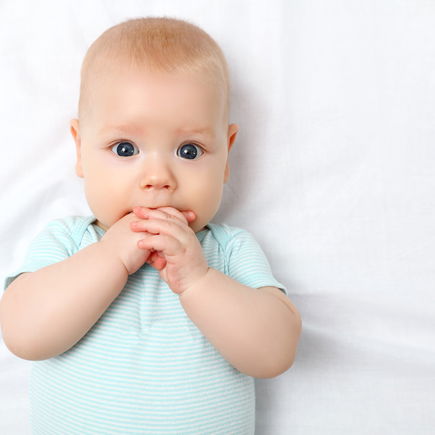 Die 10 witzigsten Babynamen, die eine Hebamme je im Kreißsaal gehört hat