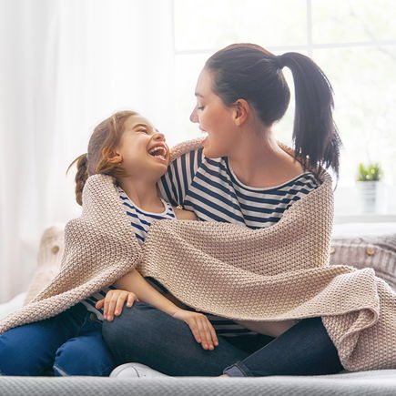 Kinderpsychologin: "Nichtstun" ist die Geheimwaffe erfolgreicher Eltern