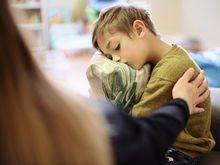 Nachgefragt bei einer Kinderärztin: Der Unterschied zwischen Grippe und Erkältung?