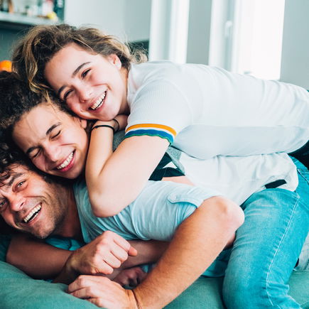 Geschwister-Sprüche – damit macht ihr Bruder oder Schwester eine Freude!