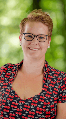 Christina Eberitsch