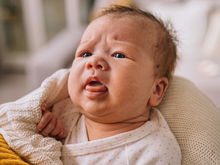 Baby-Pflegecremes im Öko-Test: Viele gute Produkte, aber große Marken mit Mineralöl