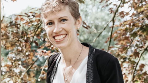 In eigener Sache: Registriere dich bei der DKMS und hilf unserer Kollegin Susanne!