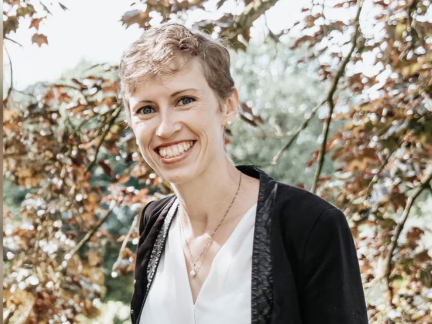 Spendenaufruf für Susanne