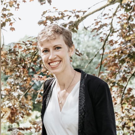 In eigener Sache: Registriere dich bei der DKMS und hilf unserer Kollegin Susanne!