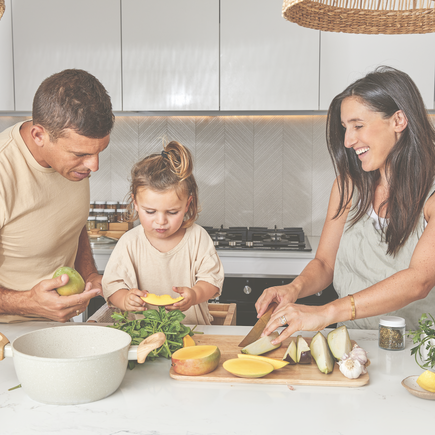 Baby-led Weaning: Neue Rezepte und alles zur Methode
