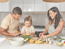Baby-led Weaning: Neue Rezepte und alles zur Methode