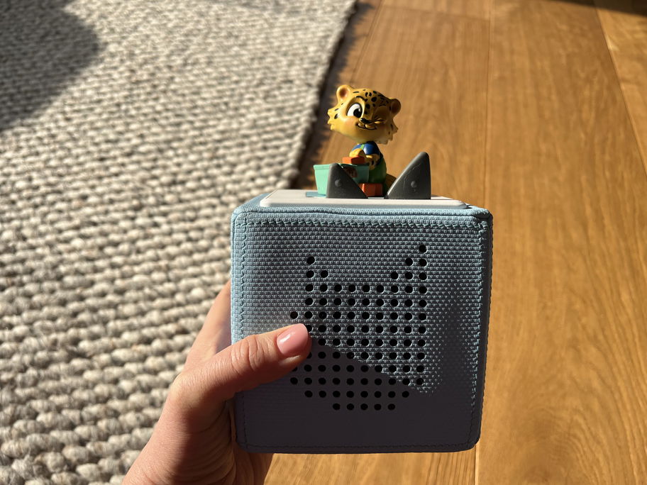 Toniebox