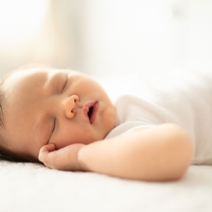 Ist weißes Rauschen schädlich für Babys? Die Vor- und Nachteile im Überblick