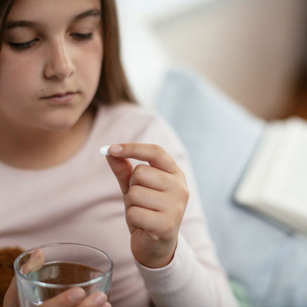 Lebensgefährlich! Das müssen Eltern über die Paracetamol-Challenge auf TikTok wissen