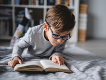 10 Tipps, um Kinder zum Lesen zu motivieren