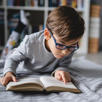10 Tipps, um Kinder zum Lesen zu motivieren