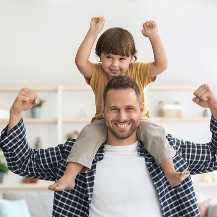 Eltern, lasst los! Wie Kinder lernen, ihre Probleme selbst zu lösen