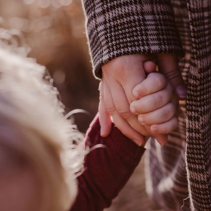 Kinderpsychologin: Das Einzige, was Kinder brauchen, um glücklich und erfolgreich zu werden
