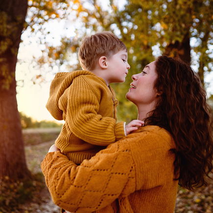10 wunderschöne Worte für Familien aus anderen Sprachen, die es auch im Deutschen geben sollte