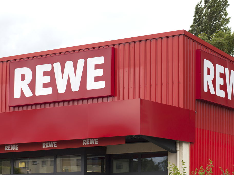 Rewe