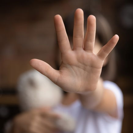 Kinder schützen: Neues Antimissbrauchsgesetz beschlossen