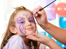 Die besten Tipps von Öko-Test fürs Kinderschminken