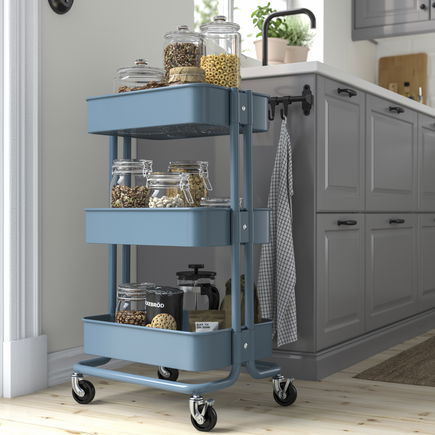 Eltern aufgepasst: Hättet ihr gedacht, dass ihr das aus einem Ikea-Regal machen könnt?