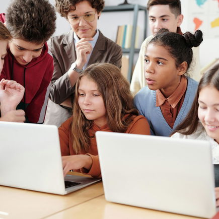 Generation Alpha: Diese Vornamen sind angesagt