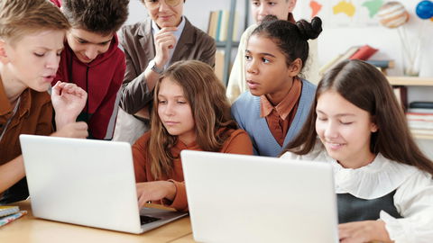 Generation Alpha: Diese Vornamen sind angesagt