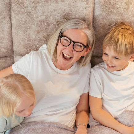 Die lustigsten Oma-Witze – für Großeltern und Enkel 👵