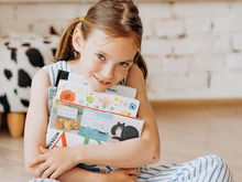 Jetzt ist's raus: Diese Kinderbücher haben den Buchcover-Award 2024 gewonnen