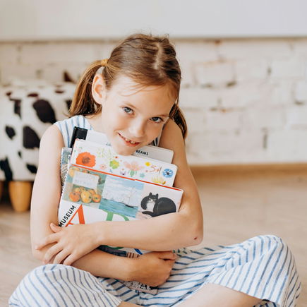 Jetzt ist's raus: Diese Kinderbücher haben den Buchcover-Award 2024 gewonnen