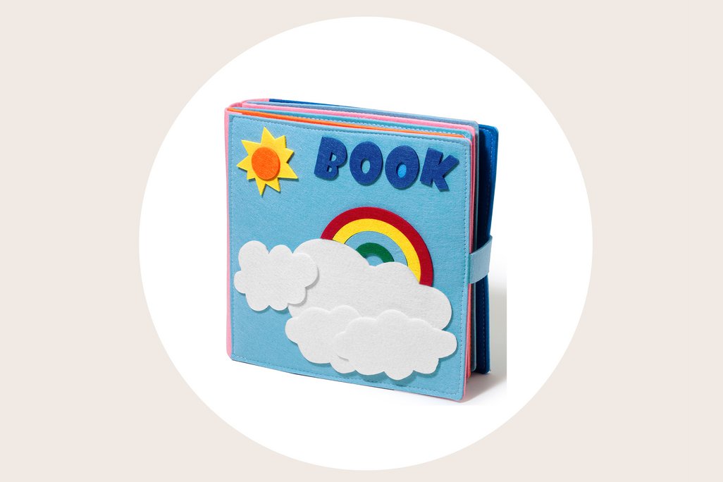 Rossmann Ideenwelt Lernbuch