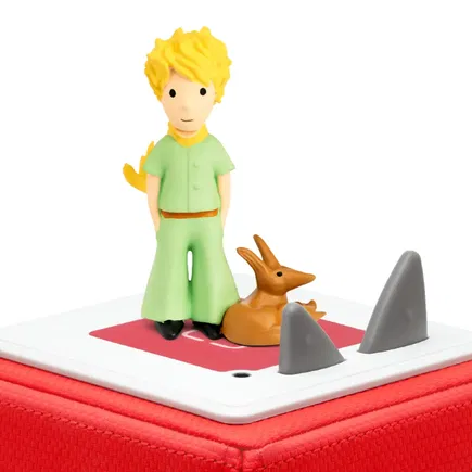 Neuauflage: Der kleine Prinz feiert sein Comeback als Tonie-Figur