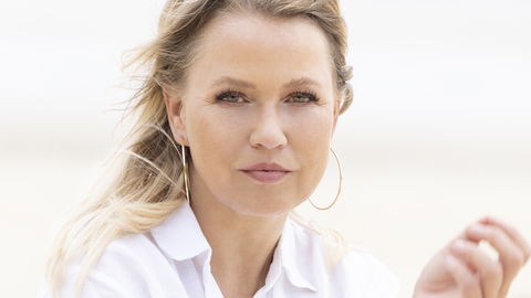 Nova Meierhenrich über unerfüllten Kinderwunsch: "Ich habe mir vorgenommen zu akzeptieren"