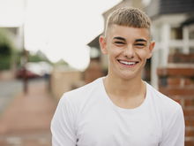 Frisuren für Teenager: 10 angesagte Styles