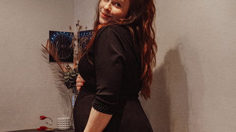 Eine Mutter erzählt: "Ich bekam mein Baby trotz Schwangerschaftsabbruch"