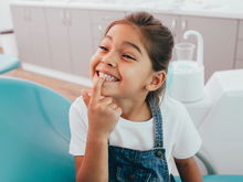 10 Dinge, die ein Zahnarzt seinen eigenen Kindern niemals erlauben würde