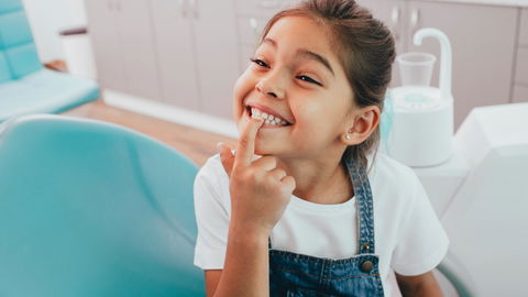 10 Dinge, die ein Zahnarzt seinen eigenen Kindern niemals erlauben würde