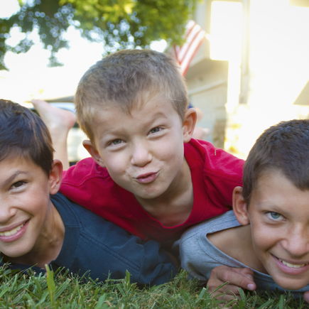 Coole Frisuren für Jungs ab 12 Jahren 
