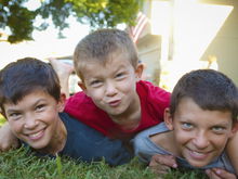 Coole Frisuren für Jungs ab 12 Jahren 