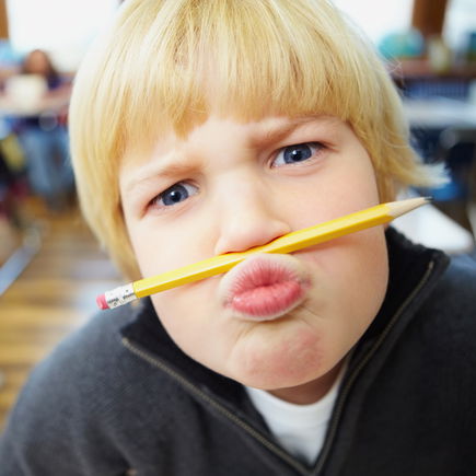 "Mein Kind ist der Klassenclown!" Was wirklich dahintersteckt ... 