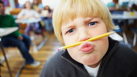 "Mein Kind ist der Klassenclown!" Was wirklich dahintersteckt ... 