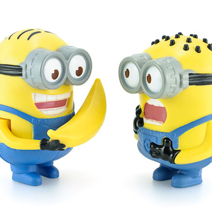 Minion-Witze, -Sprüche und -Memes zum Schlapplachen