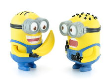 Minion-Witze, -Sprüche und -Memes zum Schlapplachen 