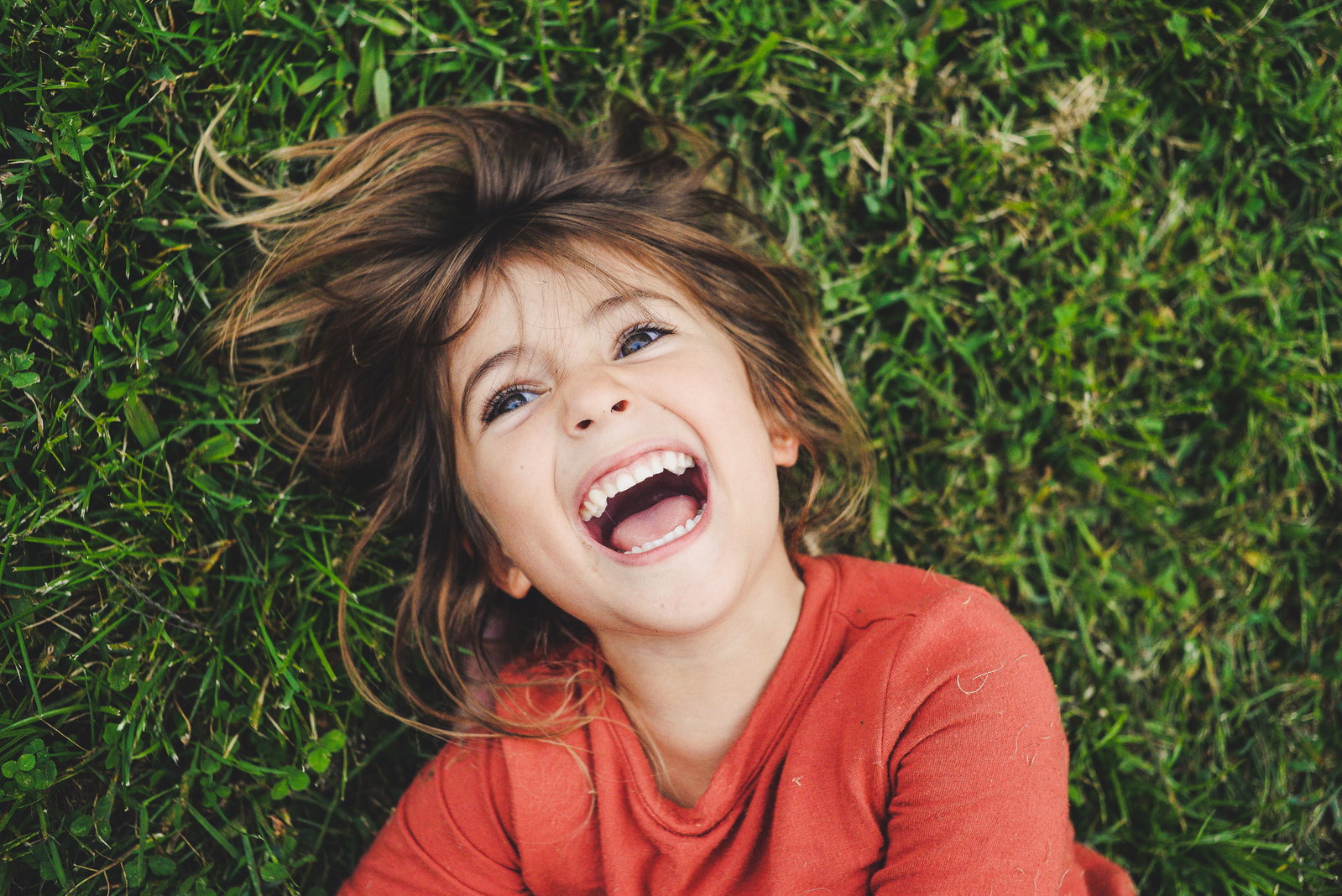 100 Kinderwitze für jedes Alter: Schlapp lachen garantiert!