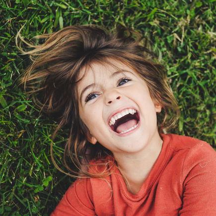 100 Kinderwitze für jedes Alter: Schlapp lachen garantiert!