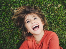 100 Kinderwitze für jedes Alter: Schlapp lachen garantiert!