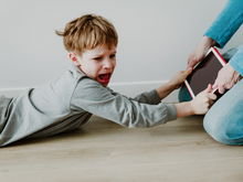 In welchen Situation Eltern ihren Kindern IMMER nachgeben sollten